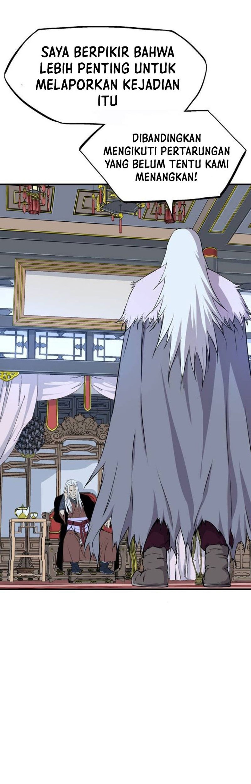 Asura (Ryu Ki-Un) Chapter 03 Gambar 32