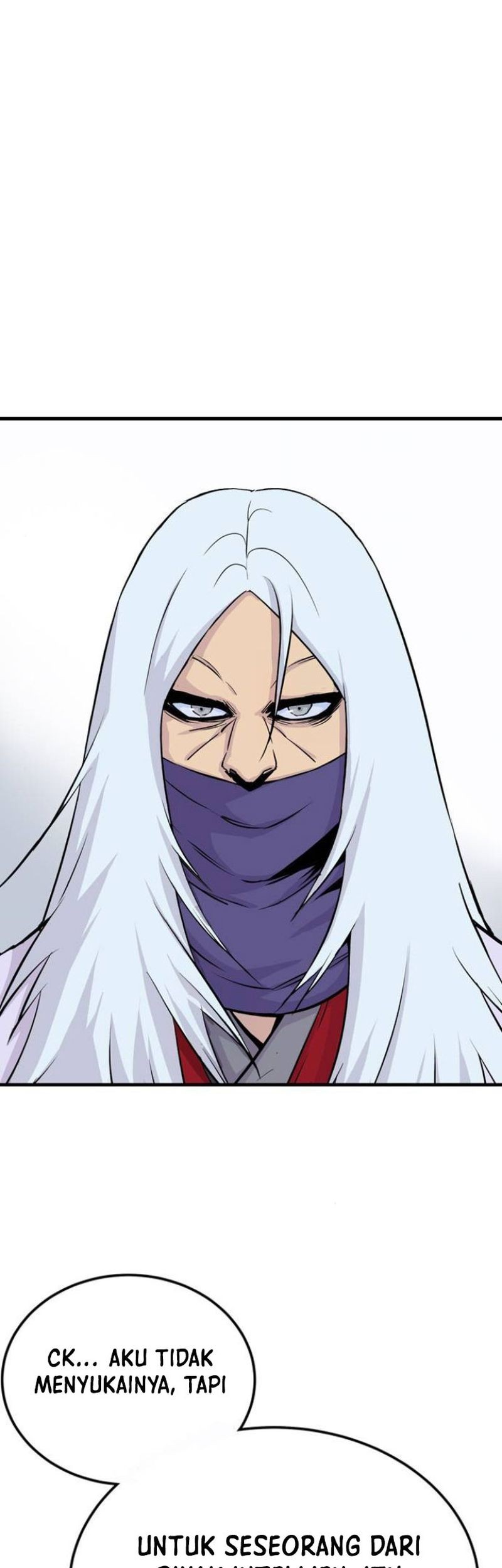 Asura (Ryu Ki-Un) Chapter 03 Gambar 34