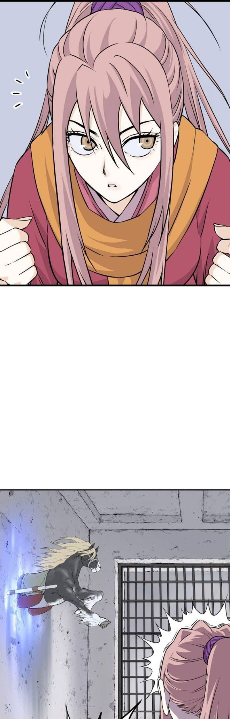 Asura (Ryu Ki-Un) Chapter 03 Gambar 65