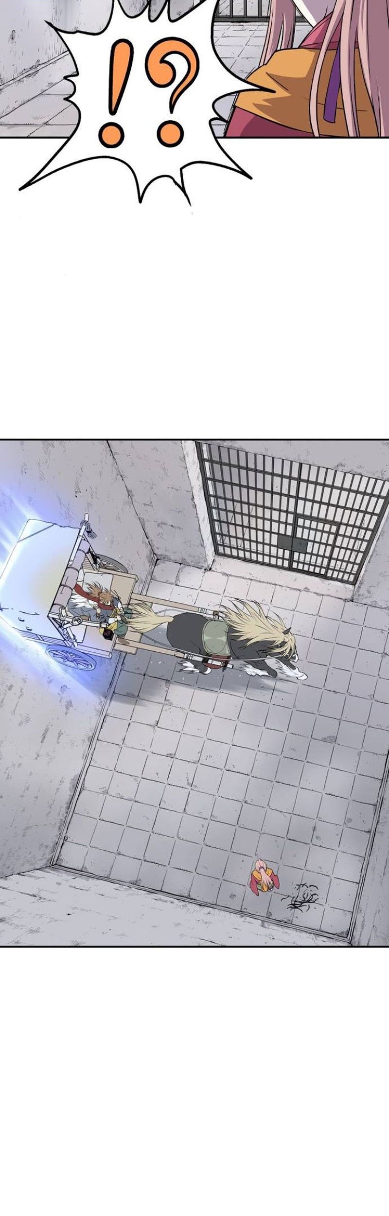 Asura (Ryu Ki-Un) Chapter 03 Gambar 66