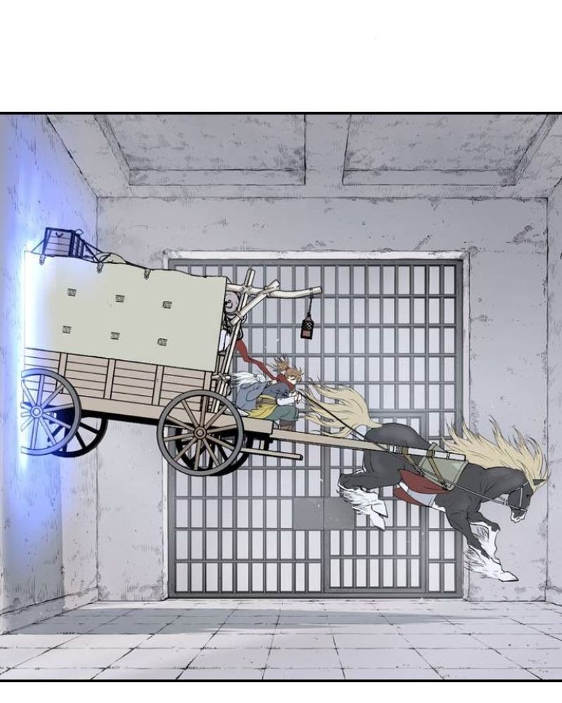 Asura (Ryu Ki-Un) Chapter 03 Gambar 67