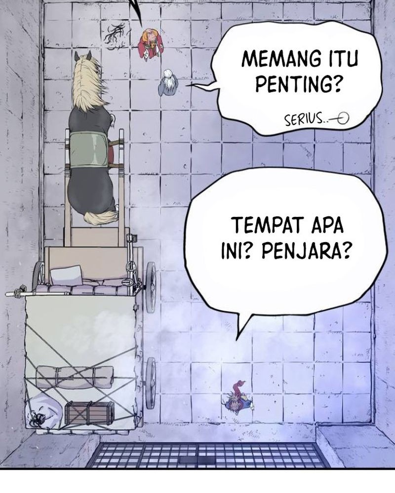 Asura (Ryu Ki-Un) Chapter 03 Gambar 70