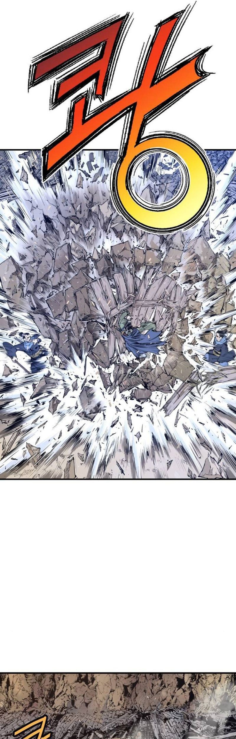 Asura (Ryu Ki-Un) Chapter 03 Gambar 73