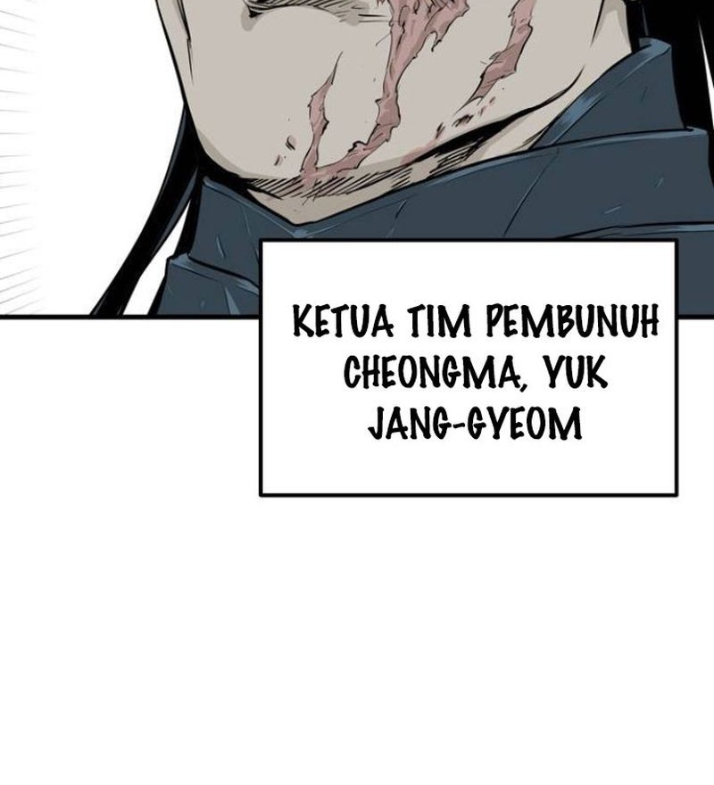 Asura (Ryu Ki-Un) Chapter 03 Gambar 81