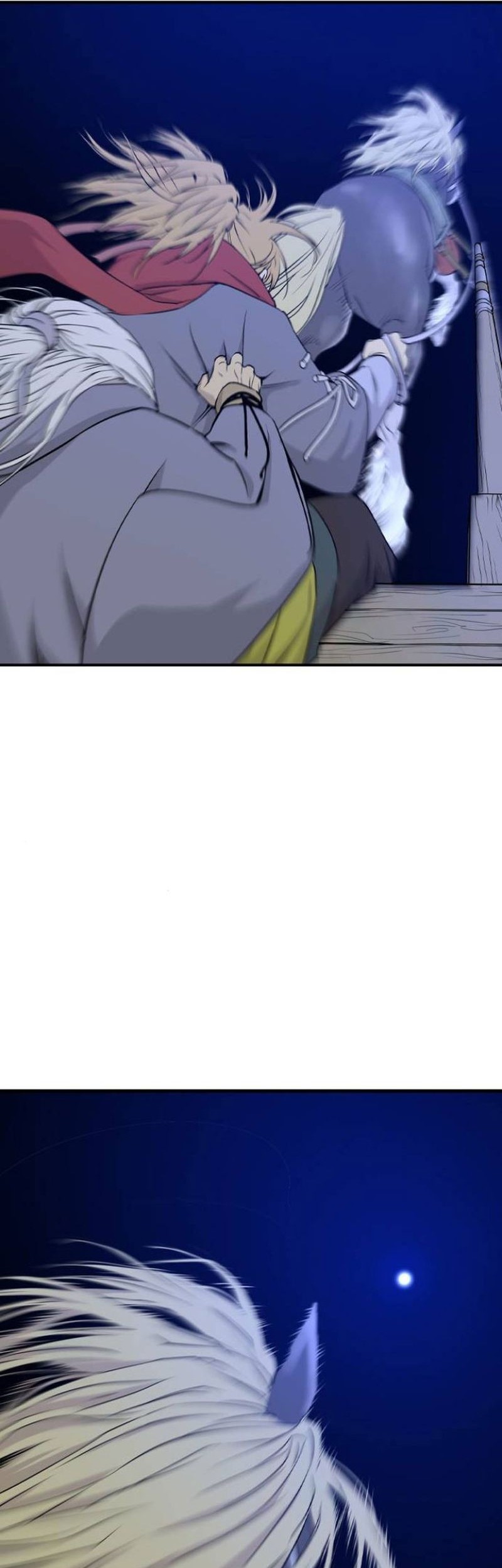 Asura (Ryu Ki-Un) Chapter 03 Gambar 55