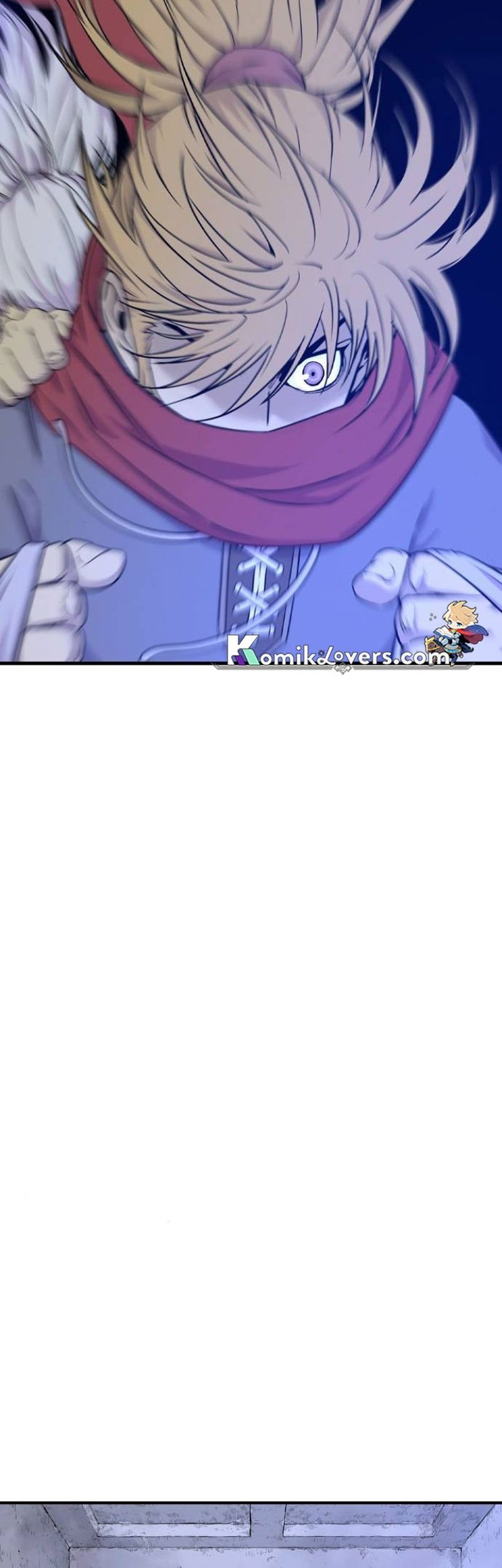 Asura (Ryu Ki-Un) Chapter 03 Gambar 58