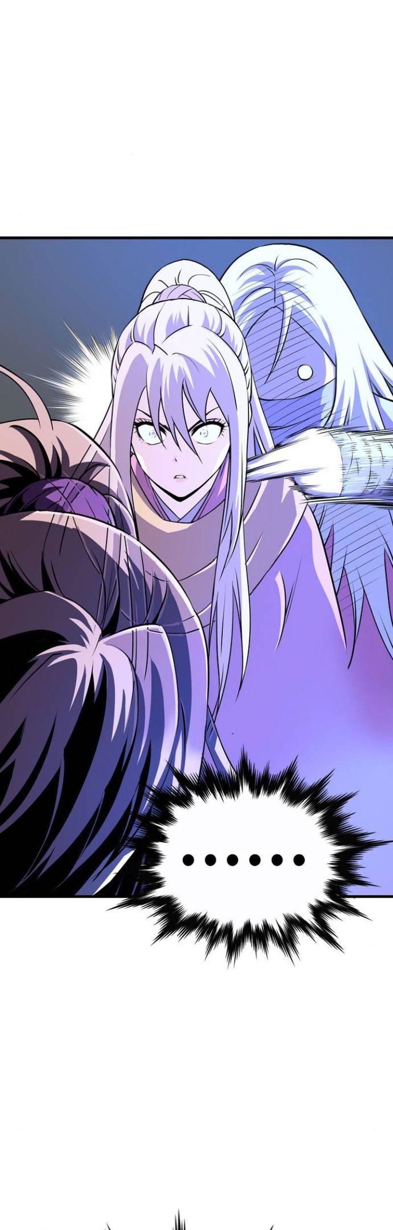 Asura (Ryu Ki-Un) Chapter 03 Gambar 60