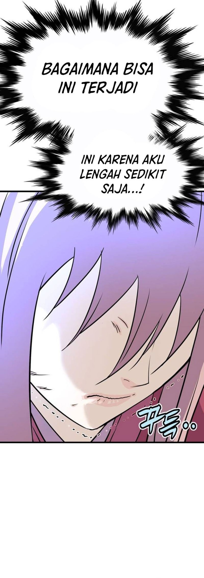 Asura (Ryu Ki-Un) Chapter 03 Gambar 61