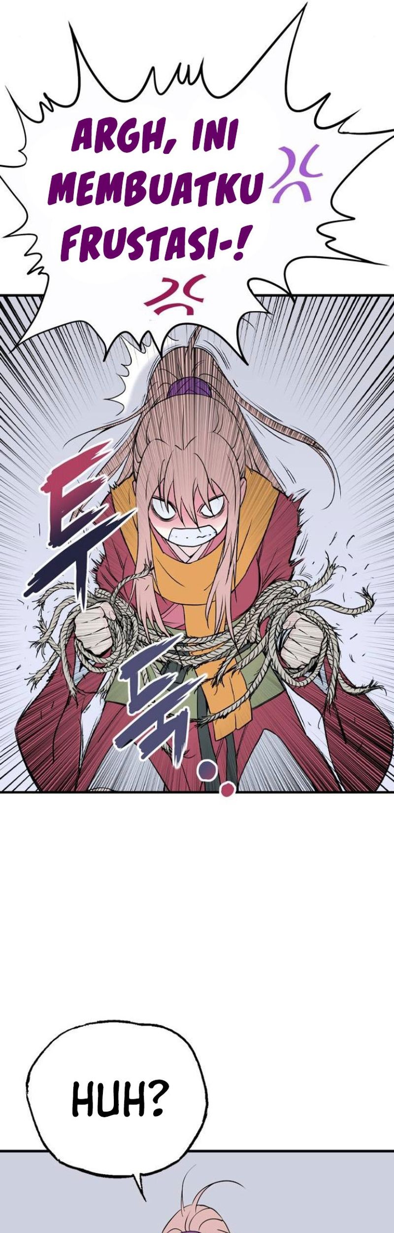 Asura (Ryu Ki-Un) Chapter 03 Gambar 62