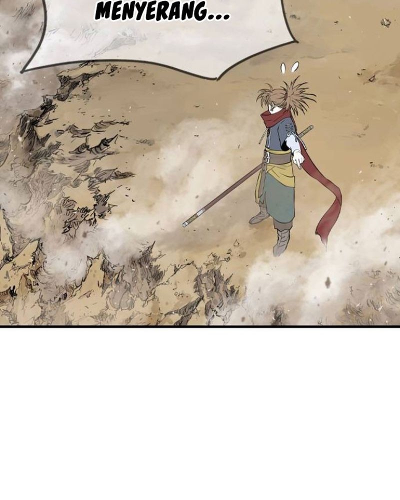 Asura (Ryu Ki-Un) Chapter 03 Gambar 96