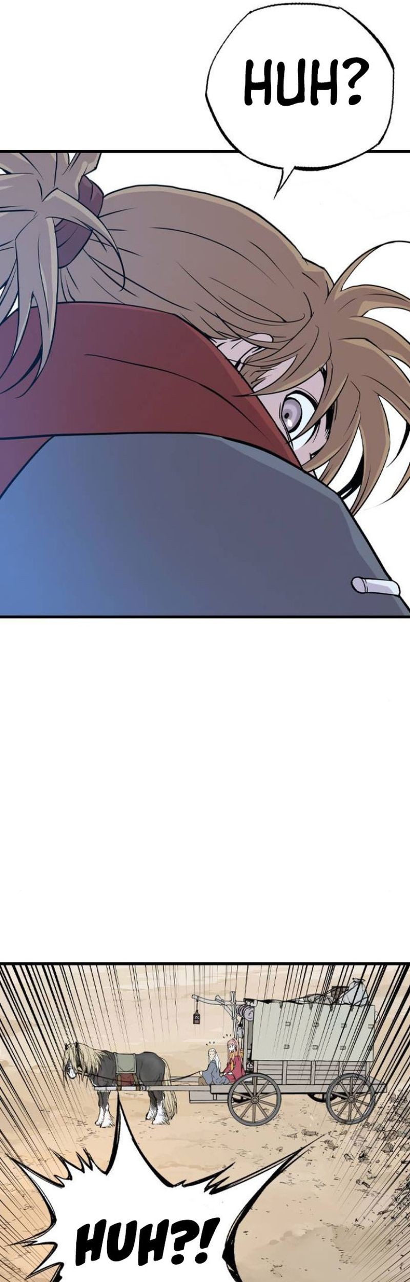 Asura (Ryu Ki-Un) Chapter 03 Gambar 100