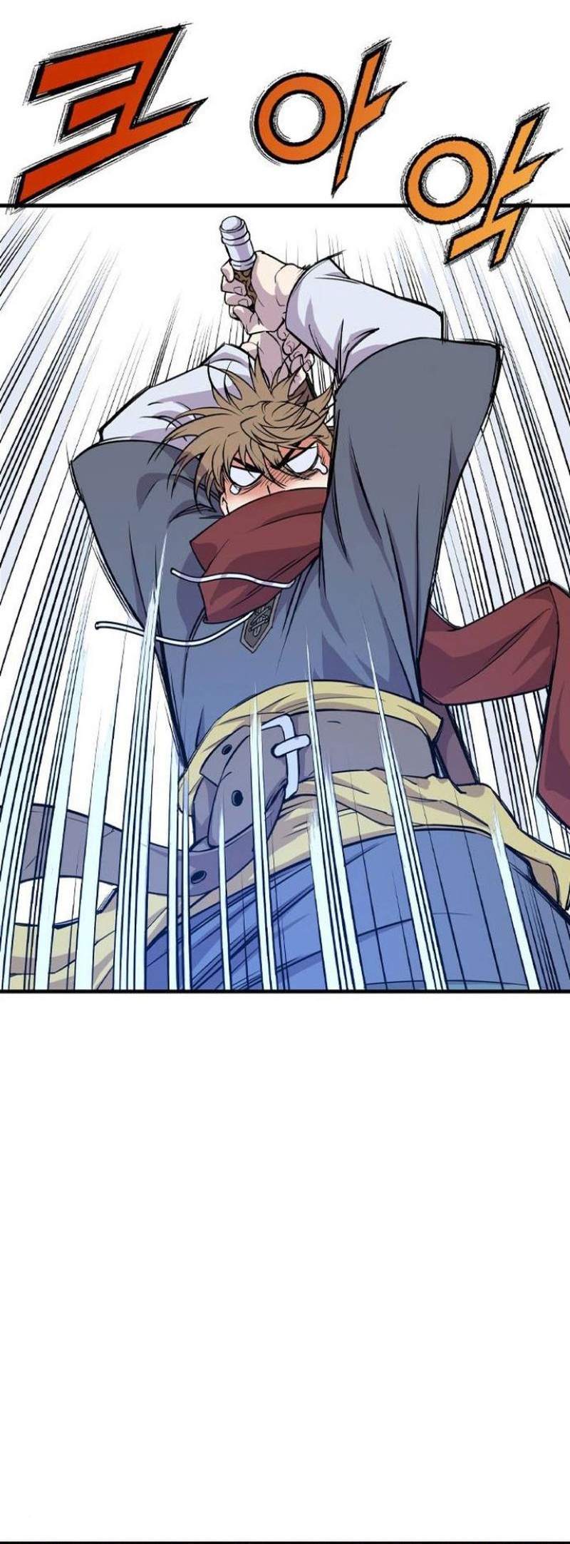 Asura (Ryu Ki-Un) Chapter 03 Gambar 104