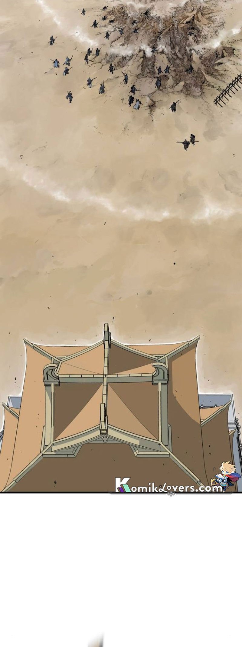 Asura (Ryu Ki-Un) Chapter 03 Gambar 106