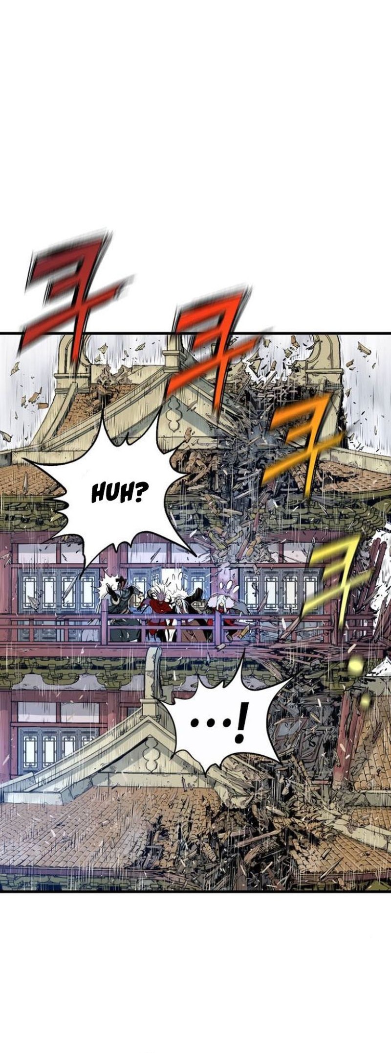 Asura (Ryu Ki-Un) Chapter 03 Gambar 108