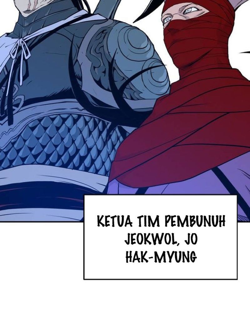 Asura (Ryu Ki-Un) Chapter 03 Gambar 84