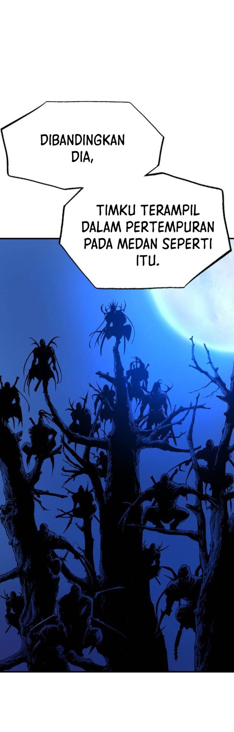 Asura (Ryu Ki-Un) Chapter 03 Gambar 85