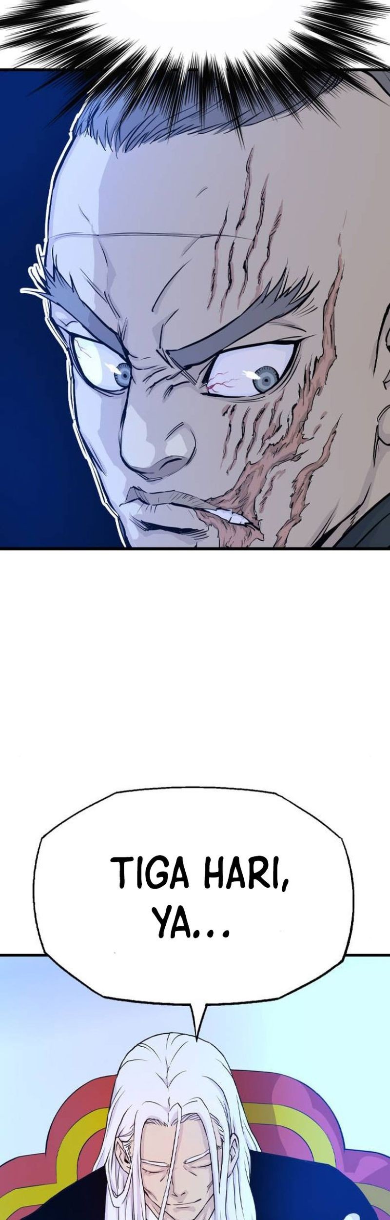 Asura (Ryu Ki-Un) Chapter 03 Gambar 88