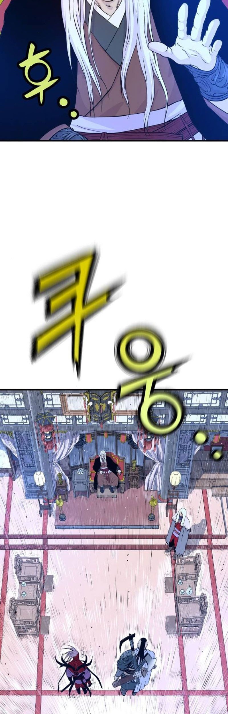 Asura (Ryu Ki-Un) Chapter 03 Gambar 89