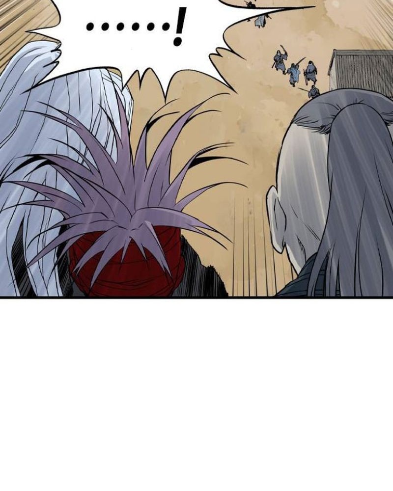 Asura (Ryu Ki-Un) Chapter 03 Gambar 93