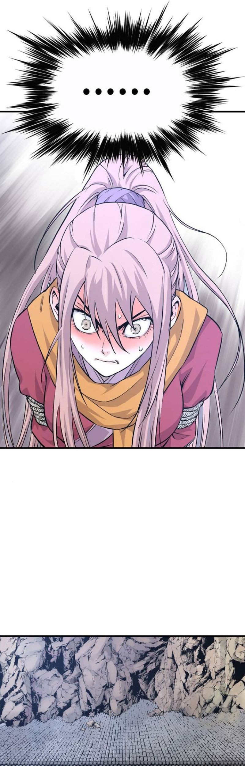 Asura (Ryu Ki-Un) Chapter 03 Gambar 7