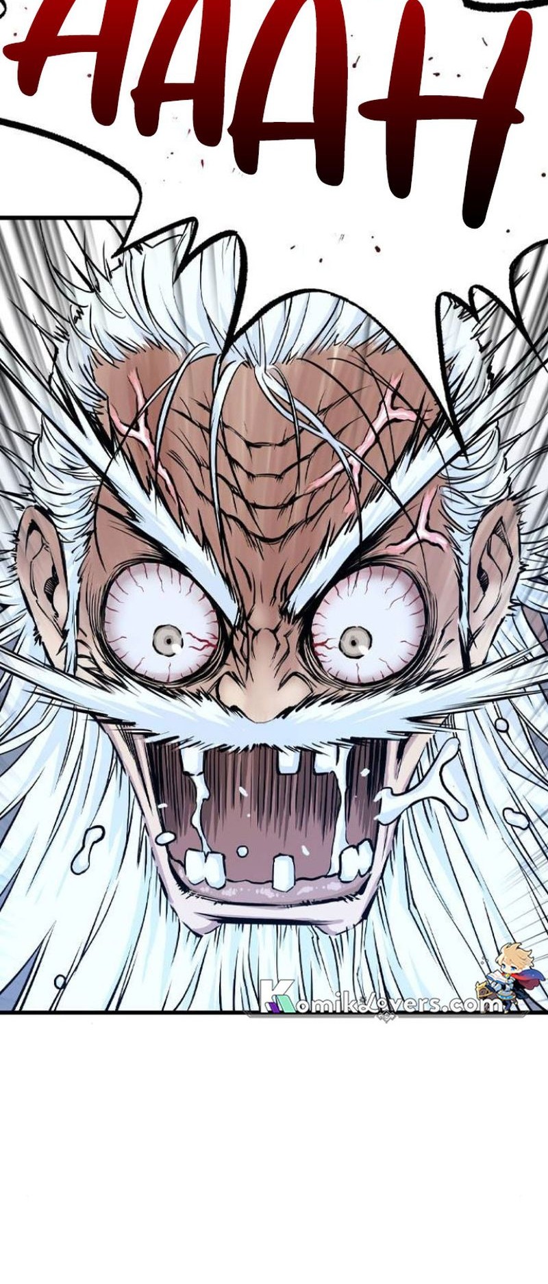 Asura (Ryu Ki-Un) Chapter 03 Gambar 121