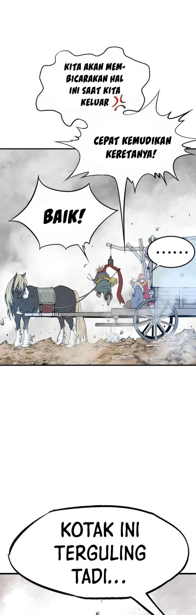 Asura (Ryu Ki-Un) Chapter 03 Gambar 123