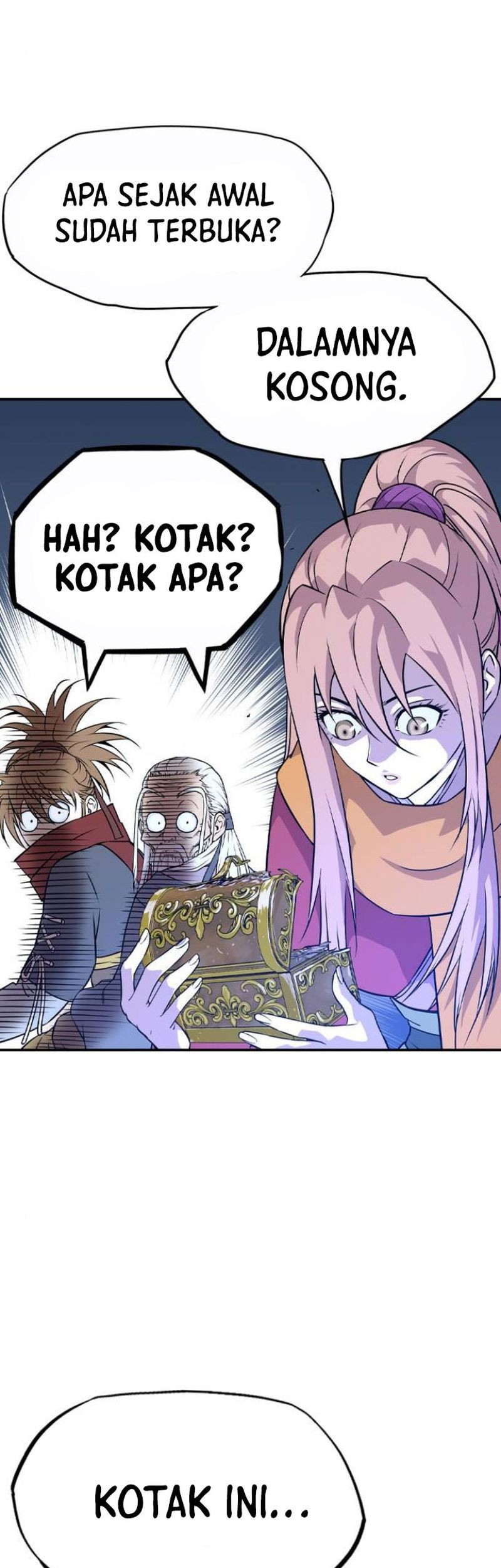 Asura (Ryu Ki-Un) Chapter 03 Gambar 125