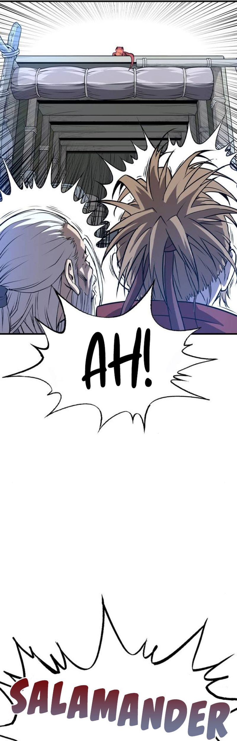 Asura (Ryu Ki-Un) Chapter 03 Gambar 128