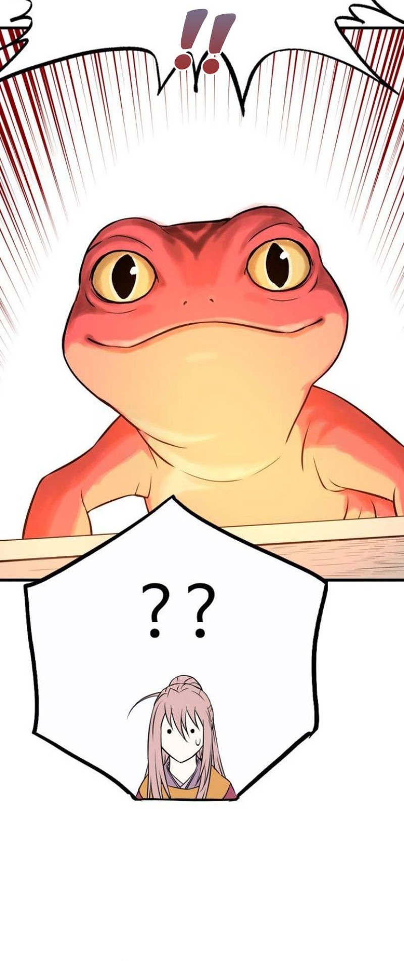 Asura (Ryu Ki-Un) Chapter 03 Gambar 129