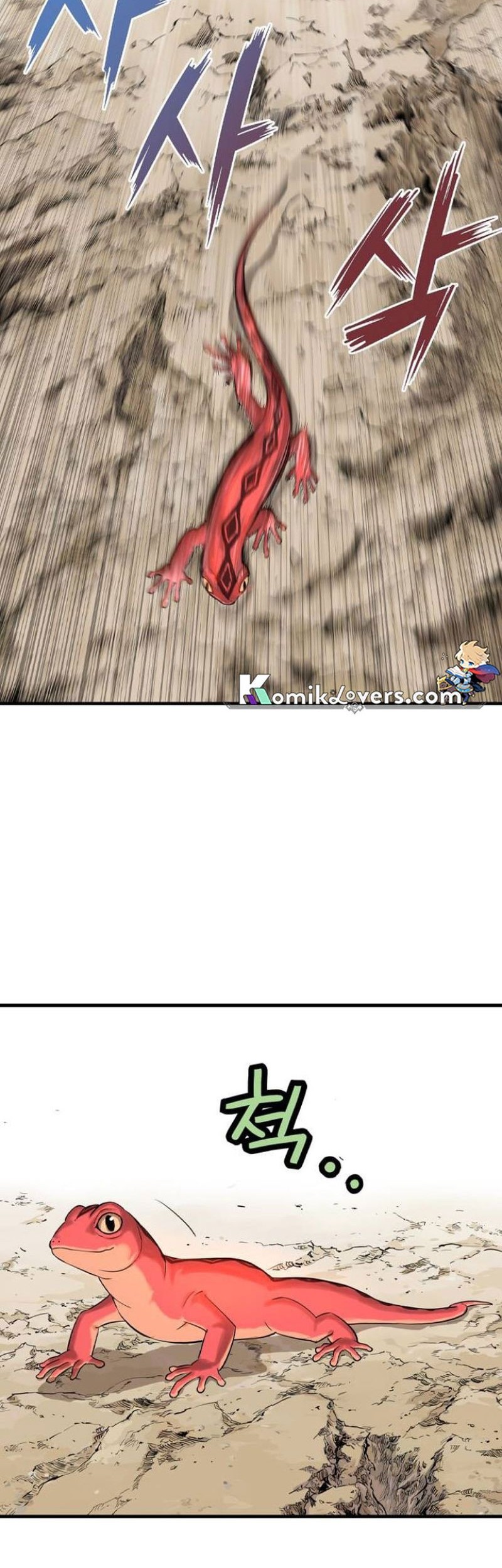 Asura (Ryu Ki-Un) Chapter 03 Gambar 131