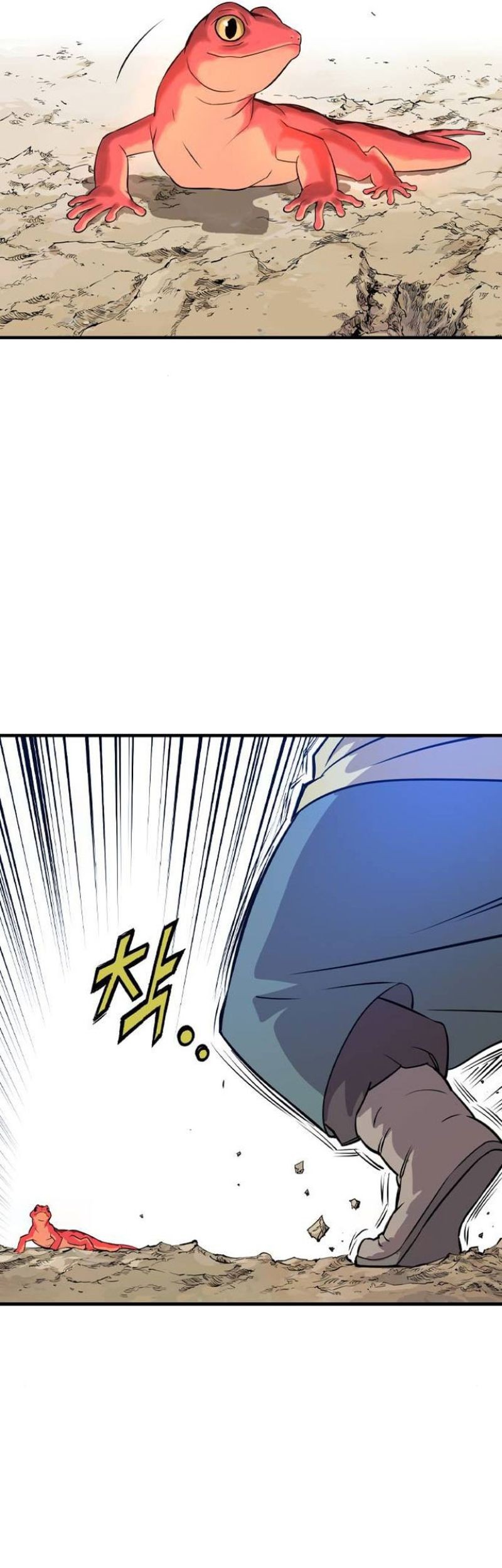 Asura (Ryu Ki-Un) Chapter 03 Gambar 133