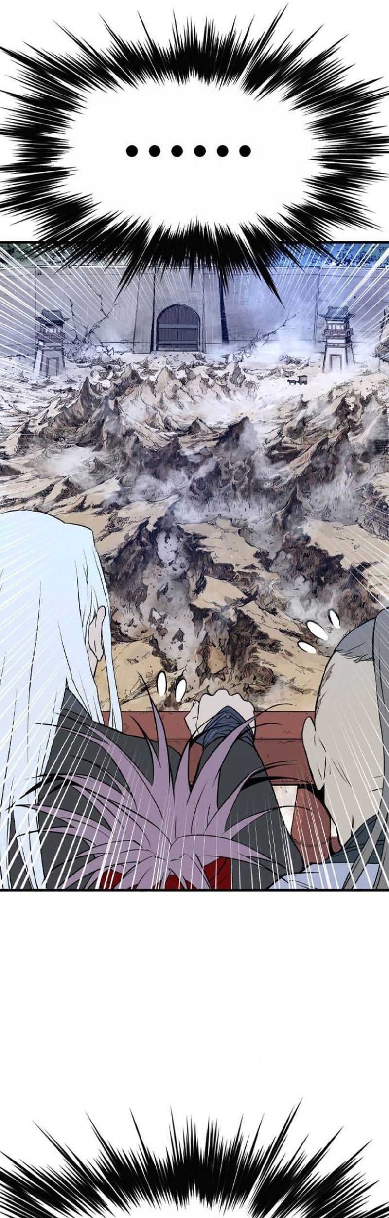 Asura (Ryu Ki-Un) Chapter 03 Gambar 114