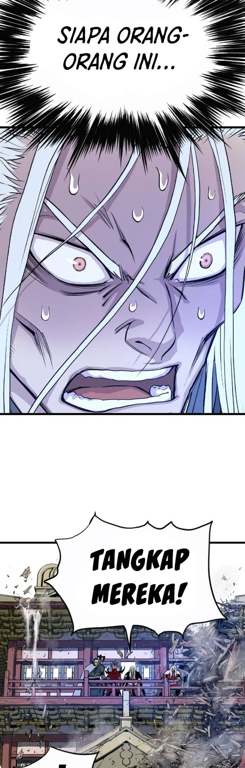 Asura (Ryu Ki-Un) Chapter 03 Gambar 115