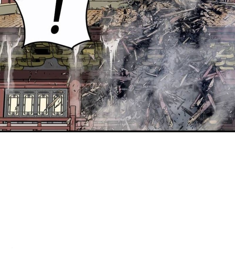 Asura (Ryu Ki-Un) Chapter 03 Gambar 116