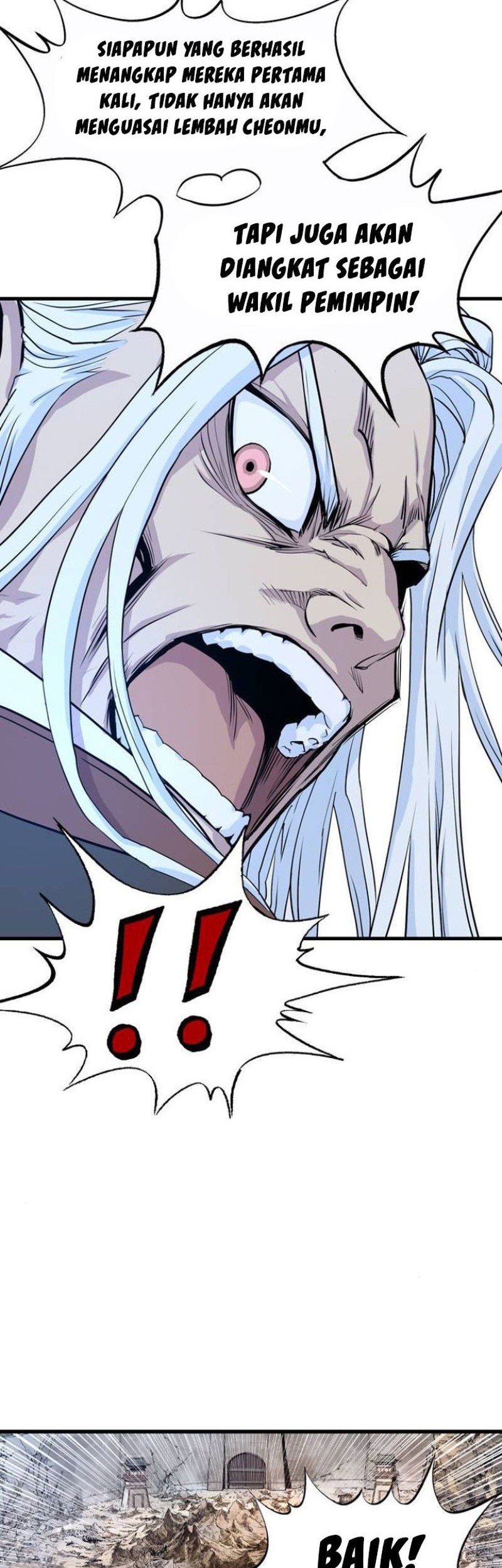 Asura (Ryu Ki-Un) Chapter 03 Gambar 118