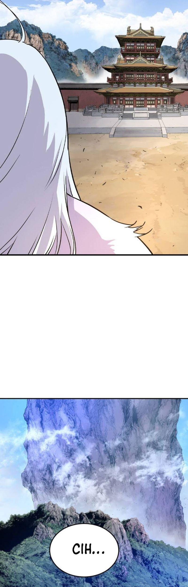 Asura (Ryu Ki-Un) Chapter 03 Gambar 10