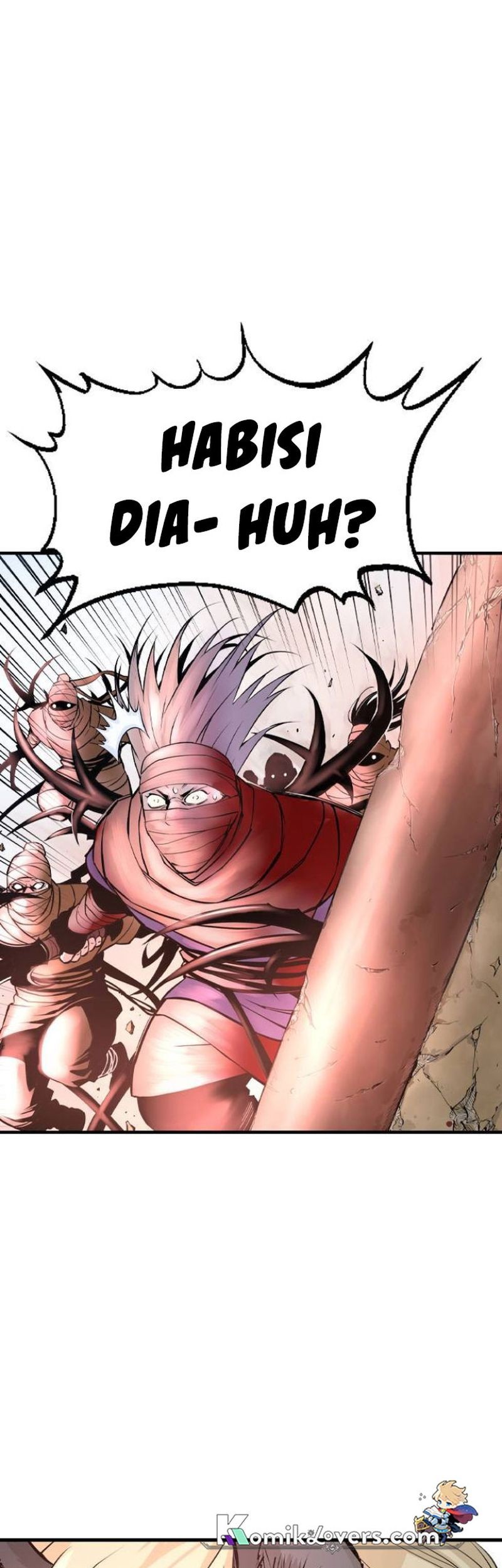 Asura (Ryu Ki-Un) Chapter 03 Gambar 148