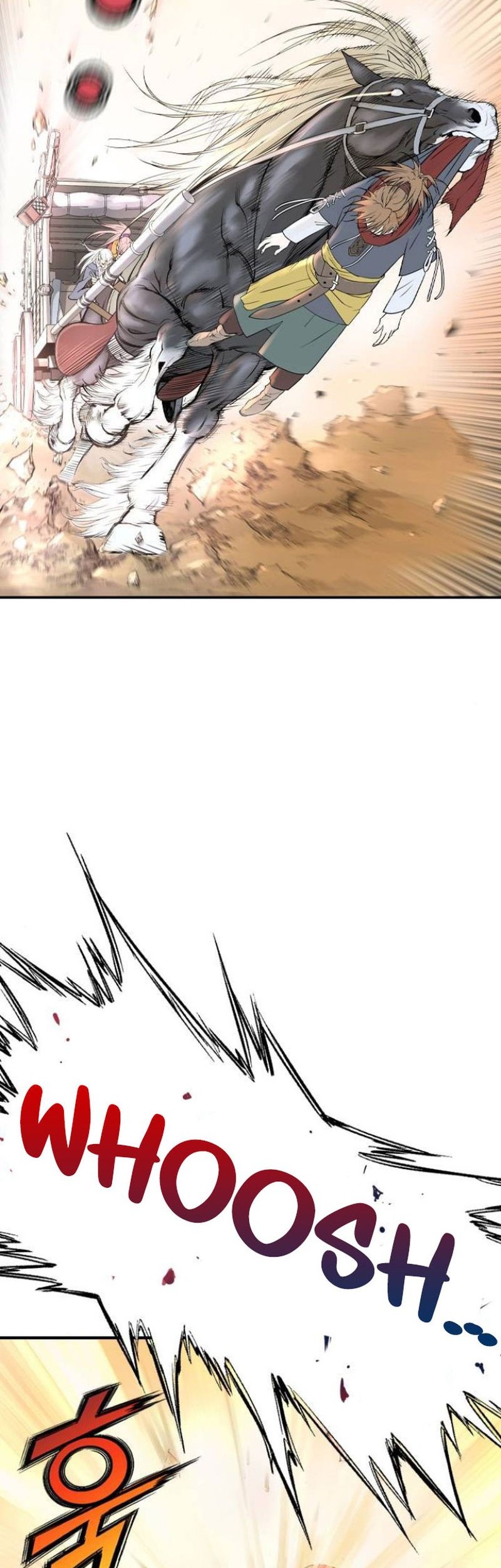 Asura (Ryu Ki-Un) Chapter 03 Gambar 151