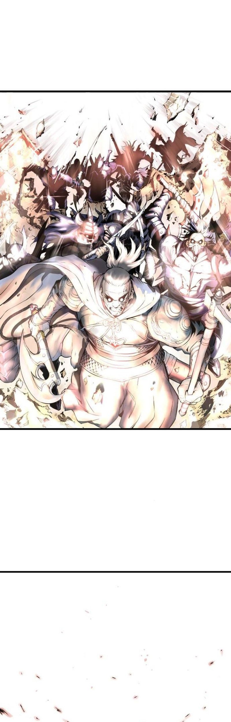 Asura (Ryu Ki-Un) Chapter 03 Gambar 154