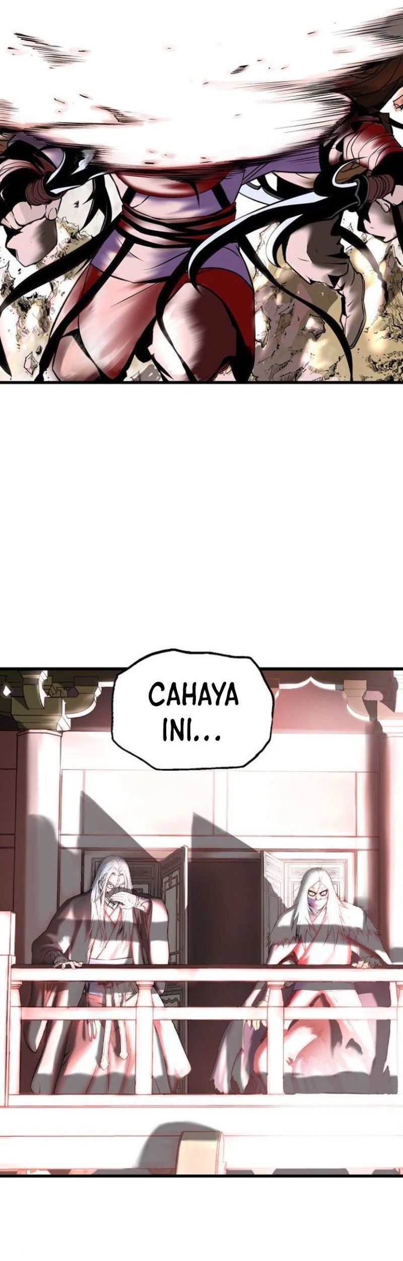 Asura (Ryu Ki-Un) Chapter 03 Gambar 157