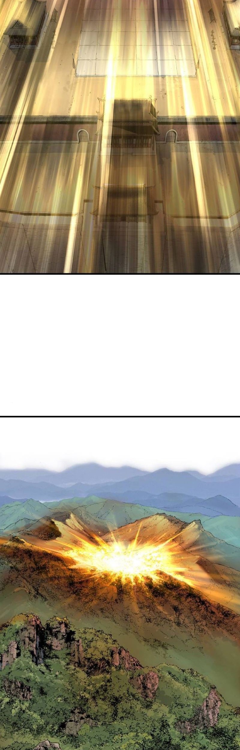 Asura (Ryu Ki-Un) Chapter 03 Gambar 160