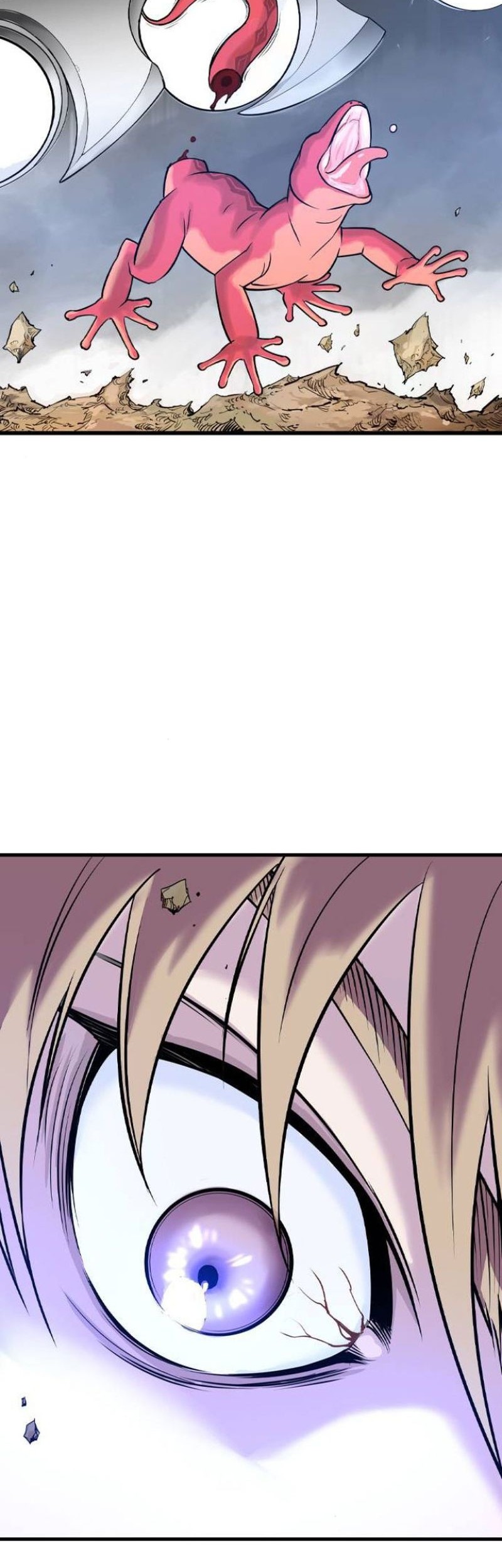 Asura (Ryu Ki-Un) Chapter 03 Gambar 140