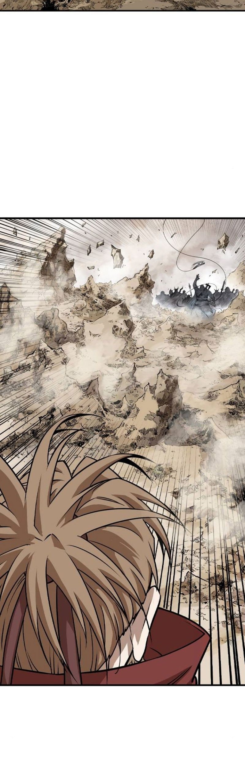 Asura (Ryu Ki-Un) Chapter 03 Gambar 143