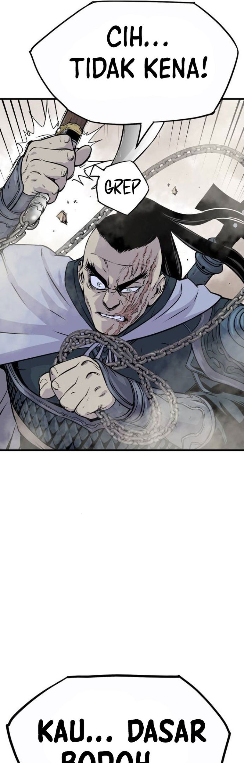 Asura (Ryu Ki-Un) Chapter 03 Gambar 145