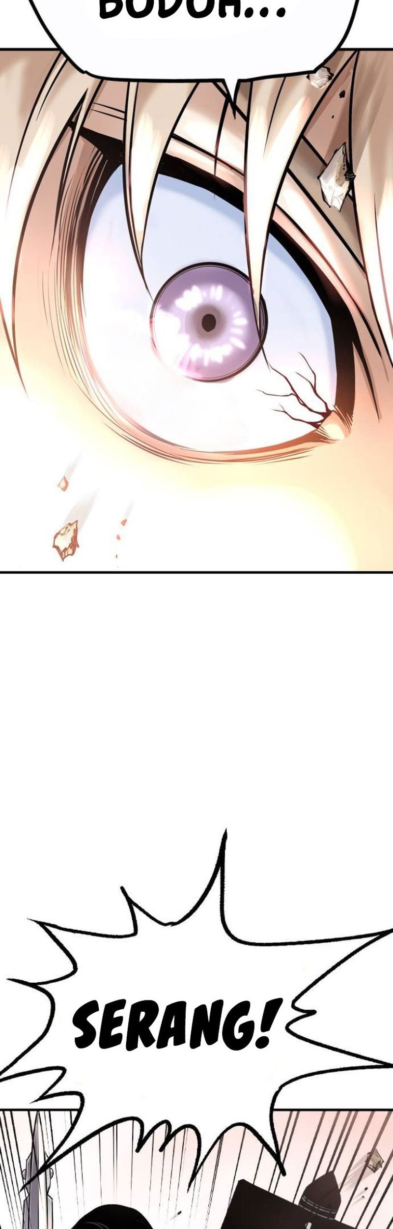 Asura (Ryu Ki-Un) Chapter 03 Gambar 146