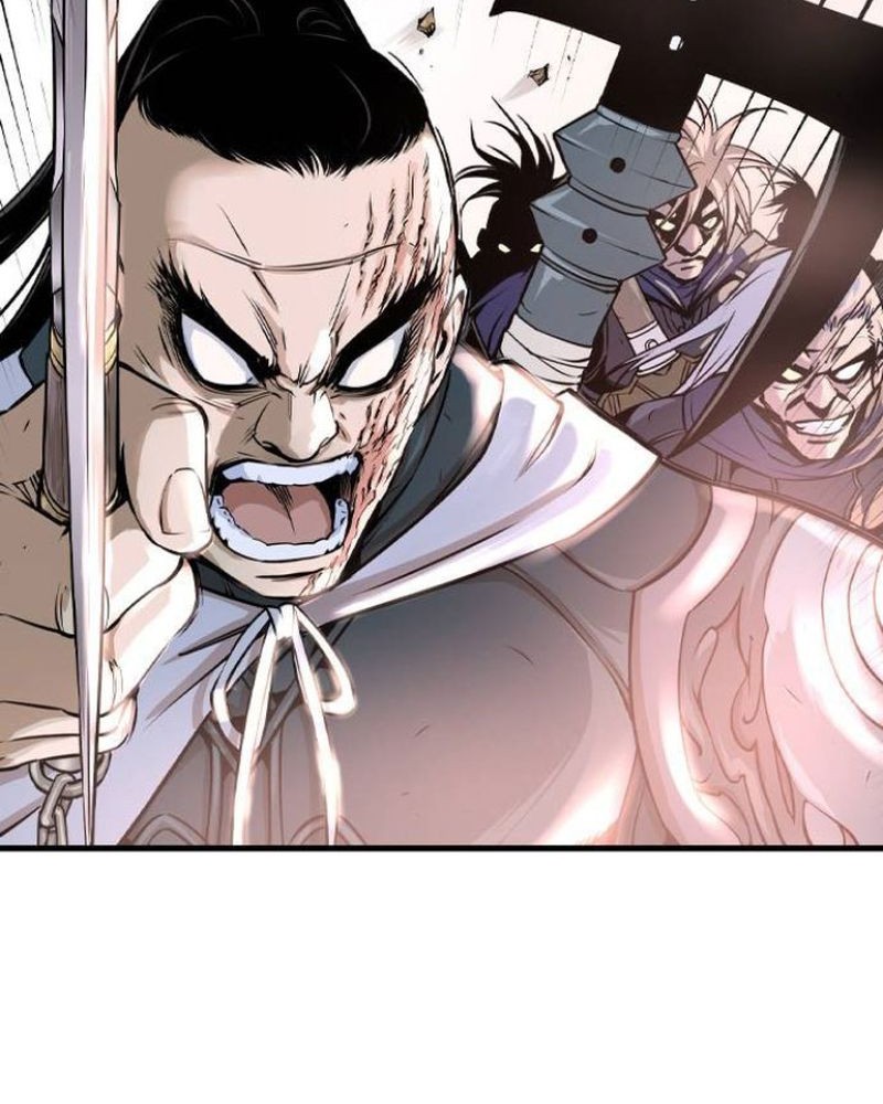 Asura (Ryu Ki-Un) Chapter 03 Gambar 147