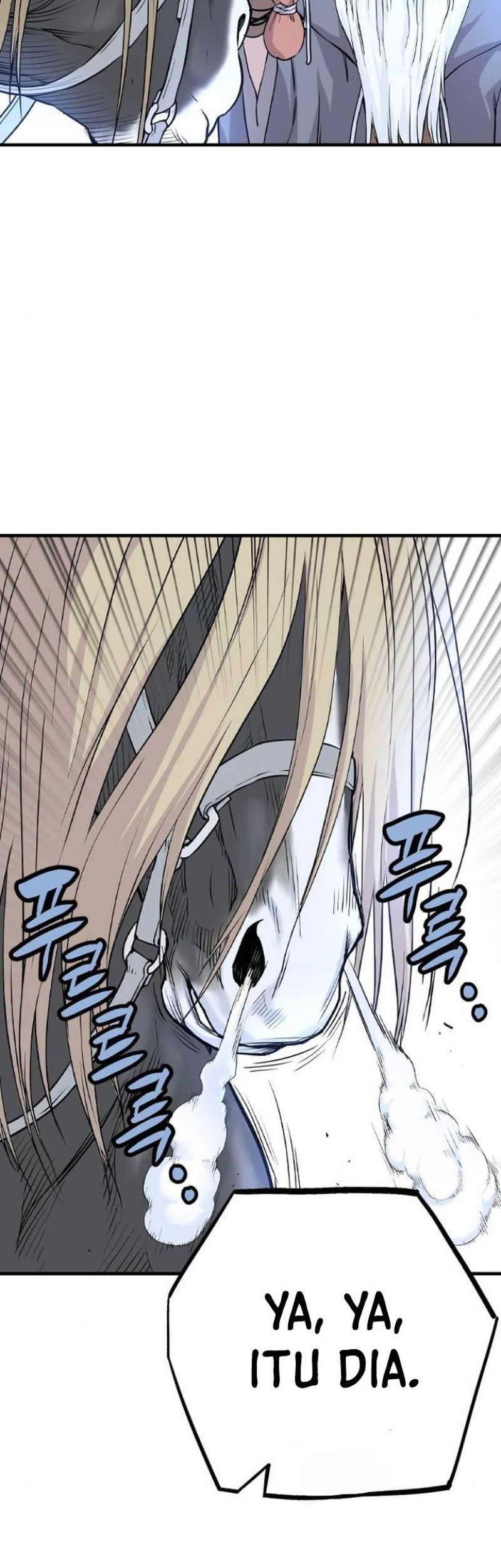 Asura (Ryu Ki-Un) Chapter 03 Gambar 14