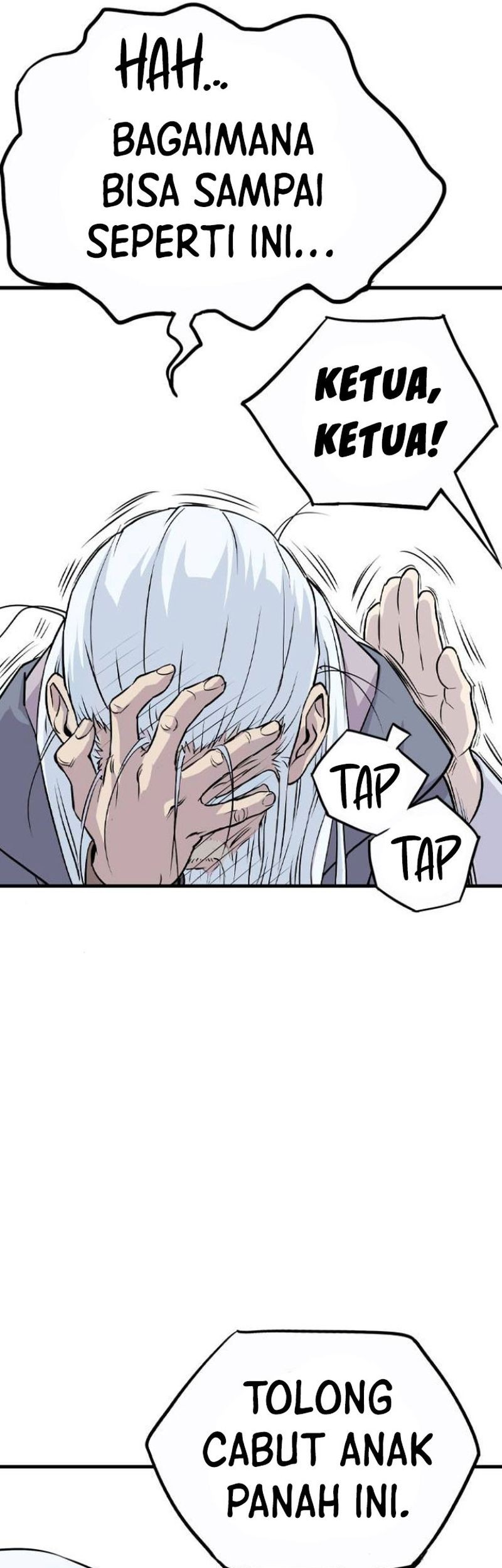 Asura (Ryu Ki-Un) Chapter 03 Gambar 177