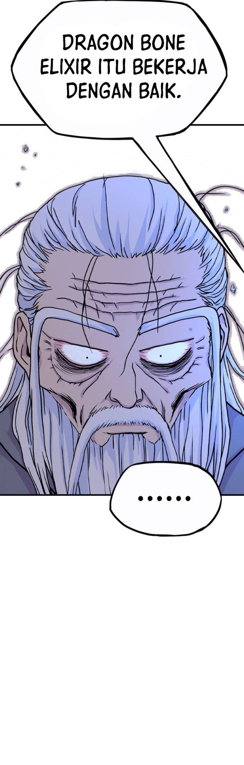 Asura (Ryu Ki-Un) Chapter 03 Gambar 180