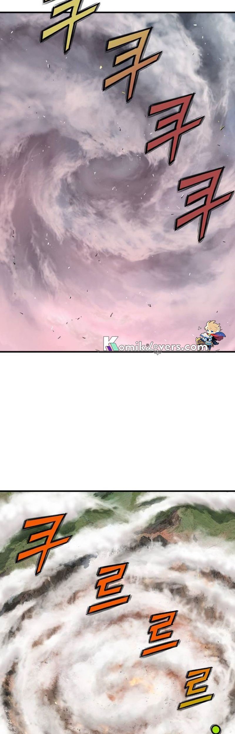 Asura (Ryu Ki-Un) Chapter 03 Gambar 166